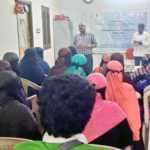 A training camp for entrepreneurship development under the central government scheme was launched in Kotakuppam panchayat…p2