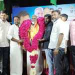 BJP cannot gain a foothold in Tamil Nadu as long as there are Dravidian parties… p1