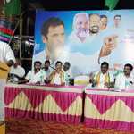BJP cannot gain a foothold in Tamil Nadu as long as there are Dravidian parties… p2