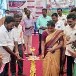 Chief Minister’s special program camp with people held in Velliwayal panchayat…p2