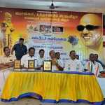 Equality Pongal Festival which has been held for more than 30 years in Maraimalai City -p1