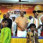 Equality Pongal Festival which has been held for more than 30 years in Maraimalai City -p2