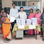 Final Electoral Roll for Ponneri and Kummidipoondi Legislative Assembly Constituencies Revised Final Voter List -p2