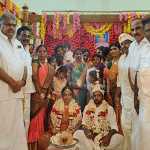 Opening of Ayodhya Ram Temple is historic… Opening of Klambakkam Bus Stand is a big hit for public… Tamil State Congress President GK Vasan made the comparison-p