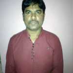 The owner who sexually harassed the girl working in the shop was arrested under BOKSA Act… Muthupet police station inspector took action…p1