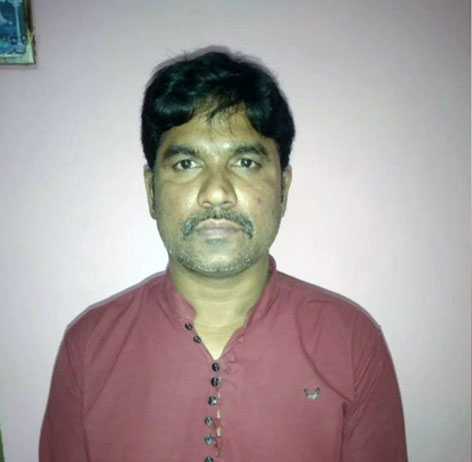 கடையில் பணிப்புரிந்த சிறுமியை பாலியல் துன்புறுத்தல் செய்த உரிமையாளர் போக்சா சட்டத்தில் கைது … முத்துப்பேட்டை காவல் நிலைய ஆய்வாளர் அதிரடி நடவடிக்கை …