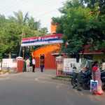 The owner who sexually harassed the girl working in the shop was arrested under BOKSA Act… Muthupet police station inspector took action…p4