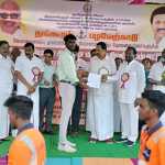 Anchor job placement camp held at Palavekkad…p2