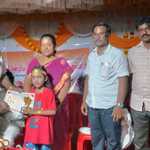 Archampatu Panchayat Union Primary School’s annual function and admission function was very successful…p1