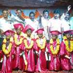 Archampatu Panchayat Union Primary School’s annual function and admission function was very successful…p2