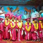 Archampatu Panchayat Union Primary School’s annual function and admission function was very successful…p3