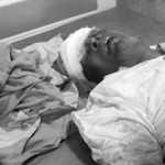 Former Ponneri legislator died in a road accident near Meenjoor …