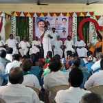 Kumbakonam – 2024 parliamentary elections should be won by a big margin… p1