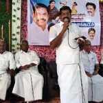 Kumbakonam – 2024 parliamentary elections should be won by a big margin… p2