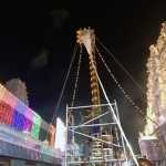 Masi Brahmotsavam started with flag hoisting at the world famous Kanchipuram Kamachi Amman Temple – Large number of devotees participated …p2