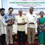 National Science Day function at Nandanam Government Men’s Arts College-ஜ2