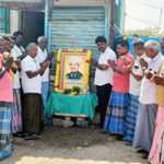 The 164th birthday celebration of Singara Velar, a contemplative sculptor, was held at Palavekkad… p2