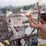 The grand Kumbabhishek ceremony was held at Kanchipuram’s Astabhuja Perumal temple-p2