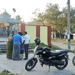 Thieves in three temples including the Chittooni station in Uttara Merur area… public fear…p2