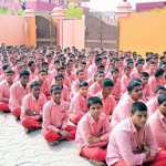 15,953 students are writing the 10th class public examination today in Kanchipuram district… p2