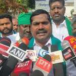 16 Farmers’ Unions met the Chief Minister and expressed their support for the DMK-led India Alliance-p1