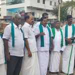 16 Farmers’ Unions met the Chief Minister and expressed their support for the DMK-led India Alliance-p3