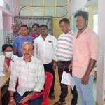 1994 Ex-Students reunion program held at Oothukottai Govt High School with great appreciation from the public and social activists….ஜ4