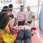 1994 Ex-Students reunion program held at Oothukottai Govt High School with great appreciation from the public and social activists….ஜ6