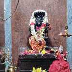 34 Four years later, the Maha Kumbabhishekam of the temples of Alaman Kurichi Arulmiku Mahamariamman, Arulmiku Saptha Kanninny -p1