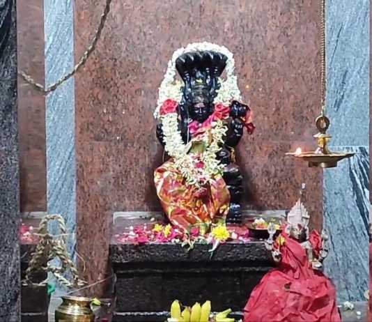34 ஆண்டுகளுக்கு பின்பு நடைப்பெற்ற ஆலமன் குறிச்சி அருள்மிகு மகா மாரியம்மன் அருள்மிகு சப்த கன்னிகள் ஆலயங்களின் மகா கும்பாபிஷேகம் ..