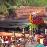 34 Four years later, the Maha Kumbabhishekam of the temples of Alaman Kurichi Arulmiku Mahamariamman, Arulmiku Saptha Kanninny -p2