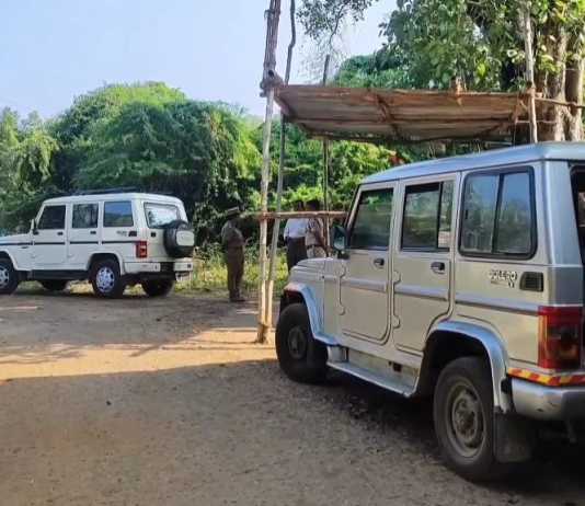 விளம்பரம் தேடுவதற்காக விபரீத முடிவை எடுத்த நெய்குன்னம் பகுதியைச் சேர்ந்த இளைஞன் கைது … பல ஆயிரம் ரூபாய் மதிப்பிலான வைக்கோல் போர் தீயில் எரிந்து நாசம் …