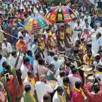 After 18 years, the Cholan Palace, Arulmiku Sriselva Vinayagar and Srishanmukhar Temple Kumbabhishekam…-p2