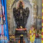 After 18 years, the Cholan Palace, Arulmiku Sriselva Vinayagar and Srishanmukhar Temple Kumbabhishekam…p6