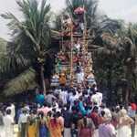 Ananthanallur Arulmiku Sri Angalamman Temple Maha Kumbabhishekam ceremony was held with the participation of thousands of devotees…