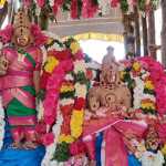Arulmiku Nageswara Swamy Temple Panguni Uthra Brahmotsavath Thirutherota Ceremony held in Kumbakonam City…p3
