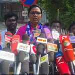 Bahujan Samaj Party candidate said that if the rulers follow the Constitution of India properly, then all the people will get equality-p1