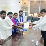 Bahujan Samaj Party candidate said that if the rulers follow the Constitution of India properly, then all the people will get equality-p2