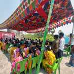 Communist Party of India (Marxist-Leninist) (Liberation) Parliamentary Election Staff Meeting held at Oothukottai …p2