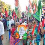 Congress candidate Sasikanth Senthil interview – People will respond to Annamalai in the upcoming parliamentary elections for defaming the anti-Hindi protest-p2