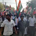 Congress candidate Sasikanth Senthil interview – People will respond to Annamalai in the upcoming parliamentary elections for defaming the anti-Hindi protest-p3