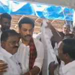 Don’t put district secretary Annadurai in the campaign vehicle – Athirampattinam DMK officials put a condition on DMK candidate for Tanjore Parliamentary Constituency…p2