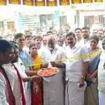 Inauguration of DMK election workshop held in Meenjoor Perur area…p1