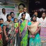 Kummidipoondi Constituency Parliamentary Consultative Meeting held on behalf of Amma Makkal Munnetra Kazhagam…p2
