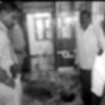 Mysterious persons who killed the woman who was alone at home and robbed the Talich chain – Ponneri police are on a serious search…ஜ2