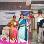 Opening ceremony of 250 branches of Federal Bank held at Tirupalaivanam village…p2