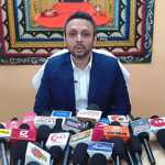 Orthopedic Surgeon Dr. Kunal Patel conducted the Apollo Hospital Orthopedic Treatment Camp at Kancheepuram…p2