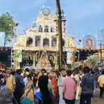 Padai Kavadi festival held at Valangaiman Padaikatti Sita Devi Maha Mariamman Temple – A large number of devotees paid their respects…p1