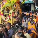 Padai Kavadi festival held at Valangaiman Padaikatti Sita Devi Maha Mariamman Temple – A large number of devotees paid their respects…p3