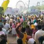 Padai Kavadi festival held at Valangaiman Padaikatti Sita Devi Maha Mariamman Temple – A large number of devotees paid their respects…p4